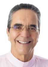 Fotografia oficial de MAURÍCIO RANDS