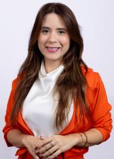 Fotografia oficial de THALLYNE NUTRICIONISTA