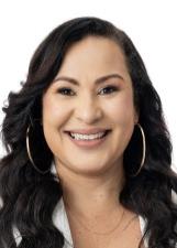 Fotografia oficial de HERIKA ARAUJO
