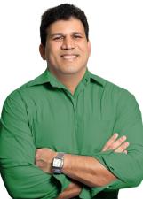 Fotografia oficial de DELEGADO RESENDE