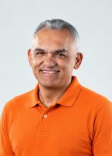 Fotografia oficial de ODACY AMORIM