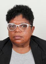Fotografia oficial de ALEINE MELO