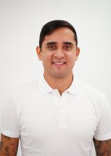 Fotografia oficial de EVERTON FELIPE