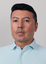 Fotografia oficial de JOÃO PRUDENCIO