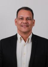 Fotografia oficial de GEORGE BOMBEIRO