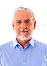Fotografia oficial de SILVIO NASCIMENTO