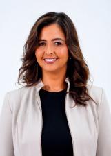 Fotografia oficial de POLIANA OLIVEIRA