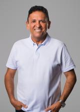 Fotografia oficial de CARLOS BRITTO
