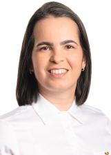 Fotografia oficial de BRUNNA BEZERRA