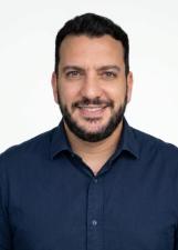 Fotografia oficial de ROBSON OURO PRETO