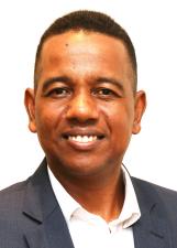 Fotografia oficial de IRMÃO FABINHO