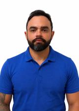 Fotografia oficial de EDER DUARTE