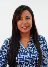 Fotografia oficial de UILMA LOPES