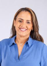 Fotografia oficial de LÍVIA ÁLVARO