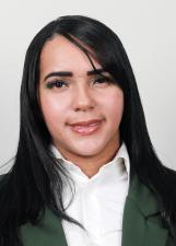 Fotografia oficial de MISS. ANDREZA SALVADOR