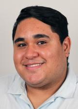 Fotografia oficial de RONALDO JUNIOR