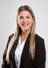 Fotografia oficial de SANDRA PERNAMBUCO