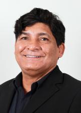 Fotografia oficial de XANDE BARÃO