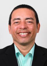 Fotografia oficial de ADRIANO BOMBEIRO