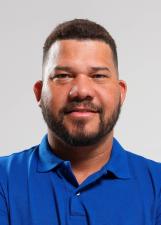 Fotografia oficial de ABIMAEL SANTOS