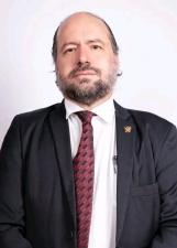 Fotografia oficial de PAULO SALES