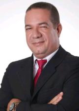 Fotografia oficial de JOSENILDO