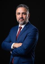Fotografia oficial de PASTOR CAPELAO JORGE