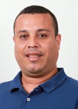 Fotografia oficial de SARGENTO EDSON JÚNIOR