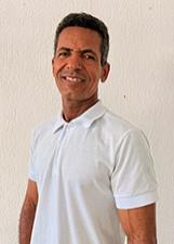 Fotografia oficial de IRMÃO MOISES POPEYE