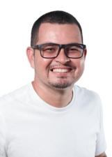 Fotografia oficial de BECINHA