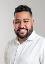 Fotografia oficial de JÚNIOR DI BRIA