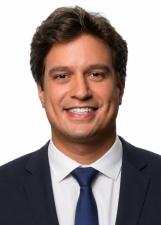 Fotografia oficial de LUCAS RAMOS