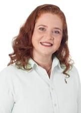Fotografia oficial de GERMANA LACERDA