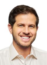 Fotografia oficial de PEDRO CAMPOS