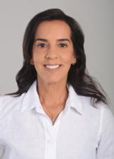 Fotografia oficial de PRISCILA FERRAZ