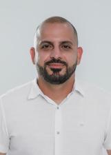 Fotografia oficial de SARGENTO ALMEIDA