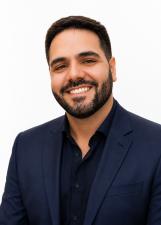 Fotografia oficial de GILBERTO LUNA