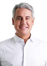 Fotografia oficial de FERNANDO MONTEIRO