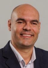 Fotografia oficial de MARCOS GERVASIO