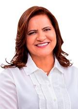 Fotografia oficial de CÉLIA SALES