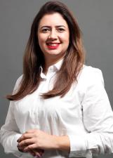 Fotografia oficial de JULIANA GOUVEIA