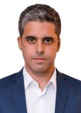 Fotografia oficial de RENAN