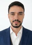 Fotografia oficial de LUCAS XAVIER