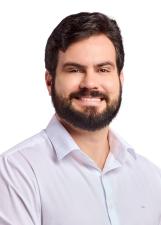 Fotografia oficial de CESAR RAMOS