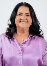 Fotografia oficial de PROFESSORA ANA LÚCIA