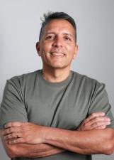 Fotografia oficial de CORONEL LINALDO