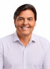 Fotografia oficial de MARCONI SANTANA