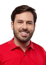 Fotografia oficial de AGLAILSON VICTOR