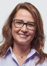 Fotografia oficial de DÉBORA ALMEIDA