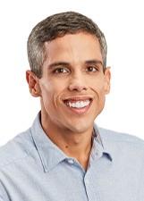 Fotografia oficial de JARBAS FILHO